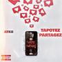 TAPOTEZ PARTAGEZ (Explicit)