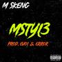 MStyl3 (Explicit)