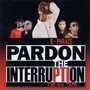 Pardon the Interruption