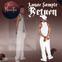 Lunar Sample Return (Explicit)