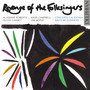 Vocal Music - BRITTEN, B. / CHANEY, O. / ROBERTS, A. / MCLELLAN, J. / LAUDER, J. / GROTTE, N. de la / MCGUINNESS, D. (Revenge of the Folksingers)