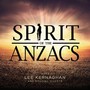 Spirit Of The Anzacs (Deluxe)