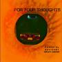 For Your Thoughts (Explicit)