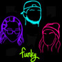 Funky (Explicit)