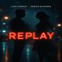 Replay (Tristezza) (feat. Derick, Mimma & Mirko MorabiT) [Explicit]