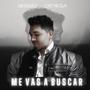 Me Vas a Buscar