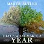 That's What Makes A Year