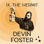 IX. THE HERMIT (Explicit)