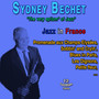 Jazz in France - Sydney Bechet: 