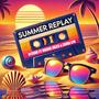 SUMMER REPLAY (feat. Marek Jules & Zaira Lyn)