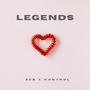 legends (feat. Kontrol) [Explicit]