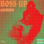 BOSS UP (Explicit)