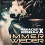 Immer Wieder (feat. Reedeema) [Explicit]