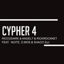 Cypher 4 (Explicit)