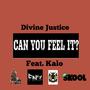 Can U Feel It? (feat. Kalo) [Explicit]