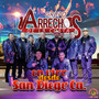 En Vivo Desde San Diego California (En Vivo)