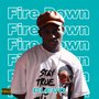 Fire Down (Explicit)