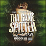 Tha Game Spitter (Explicit)