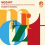 Mozart: The Complete Piano Sonatas