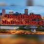 #EveryBodyEat MixBlock Music V1 (Explicit)