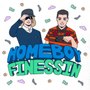 Homeboy Finessin (Explicit)