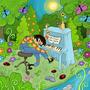 Nature Jazz (自然爵士)