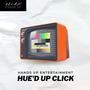 Hue'd Up Click (feat. Kiev, Renny & Koko Jinelle) [Explicit]