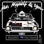 Me, Myself, & You (feat. Pjay Johnson) [Explicit]