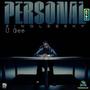 Personal Cover (feat. Zinoleesky)