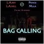 Bag Calling (feat. Taina Pizarro) [Explicit]