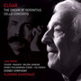Elgar: The Dream Of Gerontius - Cello Concerto