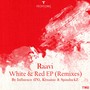 White & Red (Influence (IN) Remix)