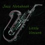 Jazz Notebook