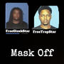 Mask Off (feat. Trapstar187) [Explicit]