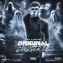 ORIGINAL GANGSTER EP (Explicit)