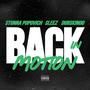 Back In Motion (feat. Sleez & Dubskinoo) [Explicit]