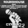 Cypher '22 (feat. 4 Zimmer Küche Bad, Starthilfekabel, Nude Ranch, Groovy Dudez, Lecter & Big Daddy X) [Explicit]