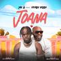 JOANA (feat. Steady Yeddy)