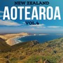 New Zealand Aotearoa Vol.4