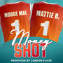 Money Shot (feat. Mogul Mal)