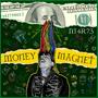 Money magnet / imán de guita