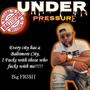 Under Pressure (Explicit)