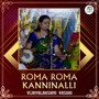 Roma Roma kanninalli (Live)