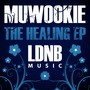 The Healing EP