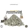 AmaMillion (feat. CM Beats & Uptownkiid) [Explicit]