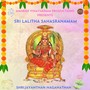 Sri Lalitha Sahasranamam (feat. Shri.jayanathan Naganathan)