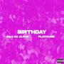BIRTHDAY (Explicit)