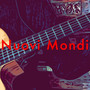 Nuvoi mondi (new worlds)