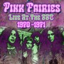 Live at the BBC 1970 - 1971