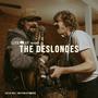 The Deslondes Live AF Session